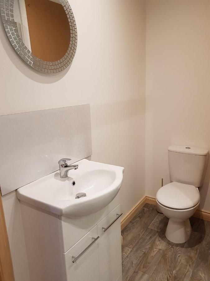 Pleasant Point Holiday Cottages Rosemarkie Buitenkant foto
