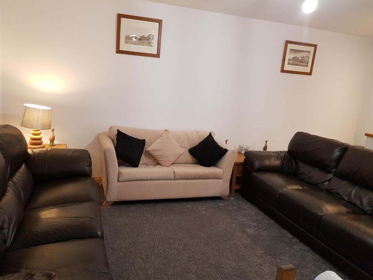 Pleasant Point Holiday Cottages Rosemarkie Buitenkant foto