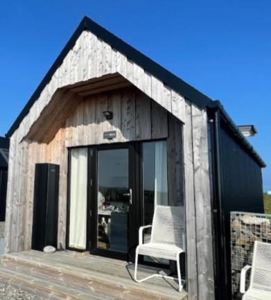 Pleasant Point Holiday Cottages Rosemarkie Buitenkant foto